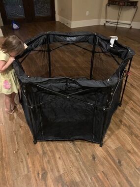 Dream On Me playard